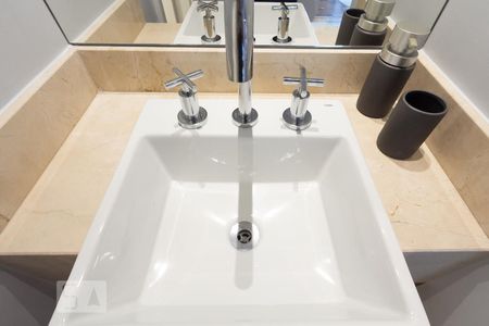 Apartamento para alugar com 60m², 2 quartos e 1 vaga Apartamento para alugar com 60m², 2 quartos e 1 vagaBanheiro - Torneira