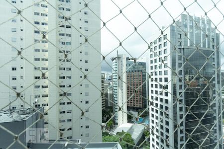 Apartamento para alugar com 60m², 2 quartos e 1 vaga Apartamento para alugar com 60m², 2 quartos e 1 vagaQuarto vista
