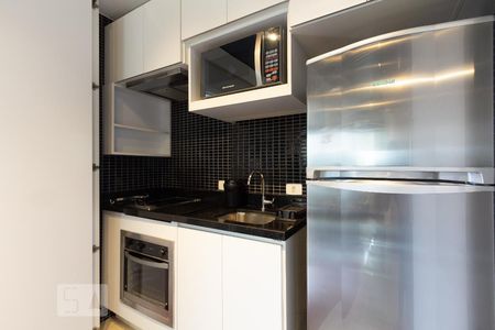 Apartamento para alugar com 60m², 2 quartos e 1 vaga Apartamento para alugar com 60m², 2 quartos e 1 vagaSala/Cozinha