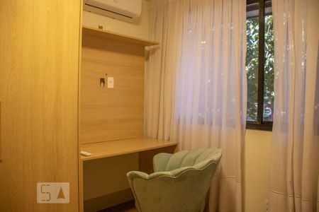 Apartamento à venda com 98m², 2 quartos e 1 vagaQuarto