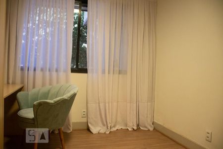 Apartamento à venda com 98m², 2 quartos e 1 vagaSala