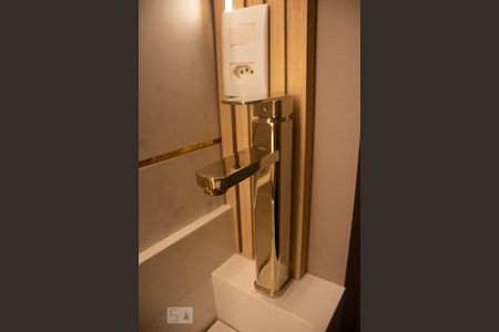 Apartamento à venda com 98m², 2 quartos e 1 vagaLavabo