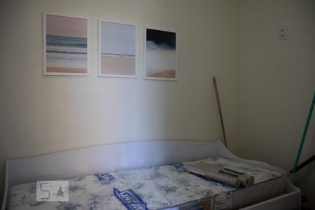 Apartamento à venda com 98m², 2 quartos e 1 vagaQuarto de Serviço