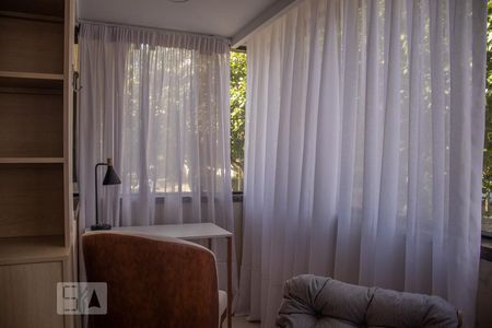 Apartamento à venda com 98m², 2 quartos e 1 vagaSala