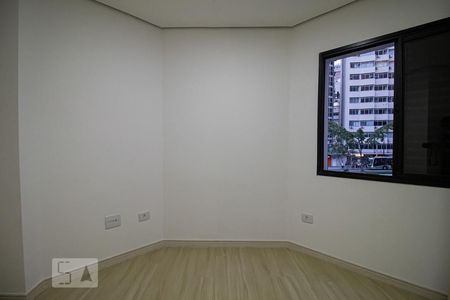 Apartamento à venda com 32m², 1 quarto e 1 vagaQuarto