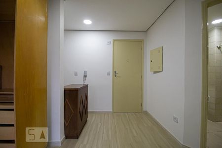 Apartamento à venda com 32m², 1 quarto e 1 vagaSala