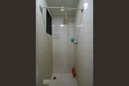 Apartamento à venda com 32m², 1 quarto e 1 vagaBanheiro