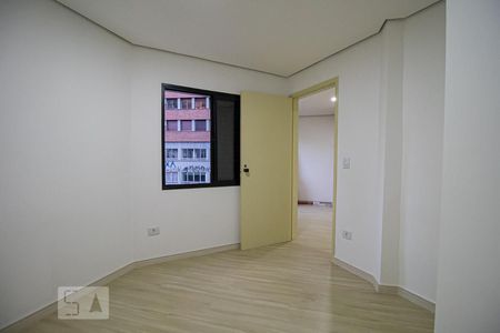 Apartamento à venda com 32m², 1 quarto e 1 vagaQuarto