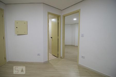 Apartamento à venda com 32m², 1 quarto e 1 vagaSala