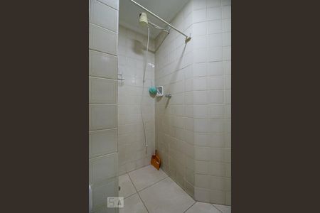 Apartamento à venda com 32m², 1 quarto e 1 vagaBanheiro