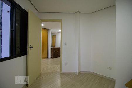 Apartamento à venda com 32m², 1 quarto e 1 vagaQuarto