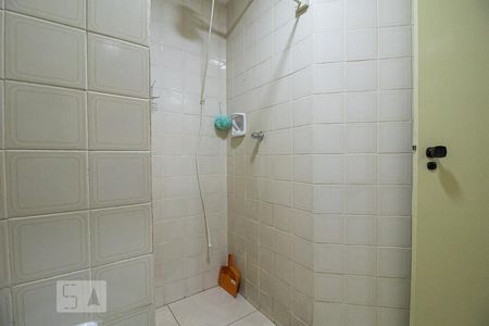 Apartamento à venda com 32m², 1 quarto e 1 vagaBanheiro