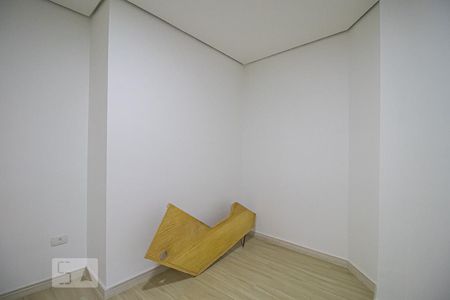 Apartamento à venda com 32m², 1 quarto e 1 vagaQuarto