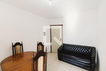 Sala de apartamento para alugar com 1 quarto, 30m² em Campos Elíseos, São Paulo