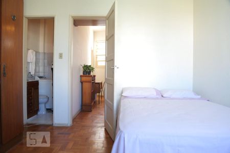Quarto de apartamento para alugar com 1 quarto, 41m² em Copacabana, Rio de Janeiro