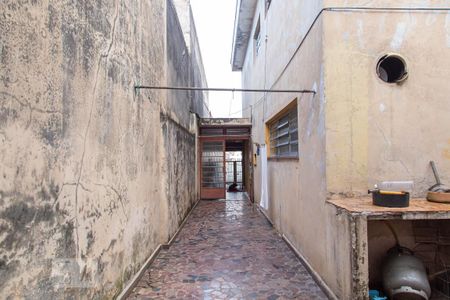 Casa à venda com 208m², 5 quartos e 3 vagasQuintal