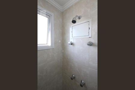 Apartamento para alugar com 64m², 2 quartos e 2 vagasBanheiro da Suíte