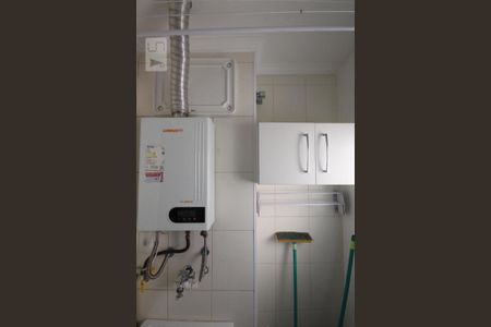 Apartamento para alugar com 64m², 2 quartos e 2 vagasÁrea de Serviço