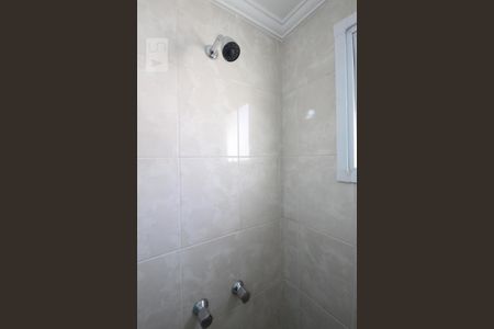 Apartamento para alugar com 64m², 2 quartos e 2 vagasBanheiro da Suíte 2