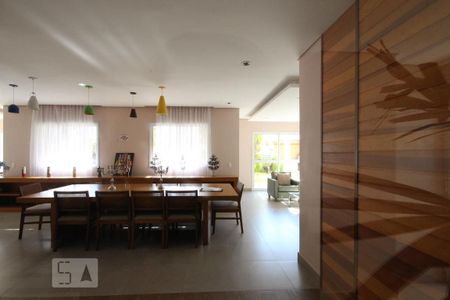 Apartamento para alugar com 64m², 2 quartos e 2 vagasÁrea comum