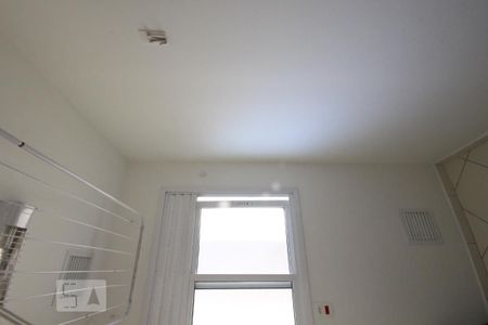 Apartamento para alugar com 64m², 2 quartos e 2 vagasÁrea de Serviço