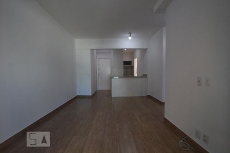 Sala de apartamento para alugar com 2 quartos, 64m² em Jardim Ampliação, São Paulo