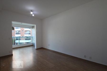 Sala de apartamento para alugar com 2 quartos, 64m² em Jardim Ampliação, São Paulo