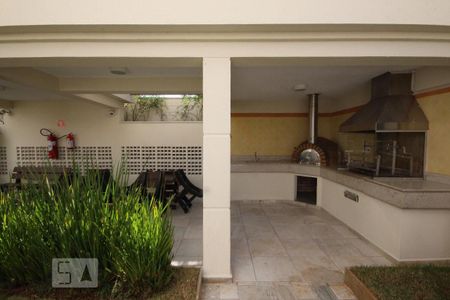 Apartamento para alugar com 64m², 2 quartos e 2 vagasÁrea Comum