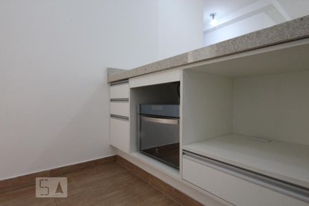 Apartamento para alugar com 64m², 2 quartos e 2 vagasCozinha