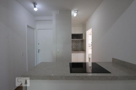 Apartamento para alugar com 64m², 2 quartos e 2 vagasCozinha
