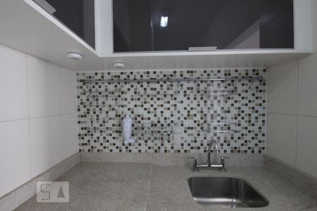 Apartamento para alugar com 64m², 2 quartos e 2 vagasCozinha