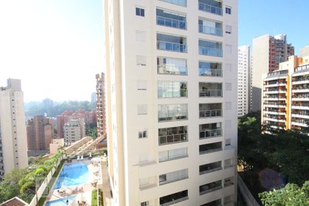 Apartamento para alugar com 64m², 2 quartos e 2 vagasSuíte _ Vista