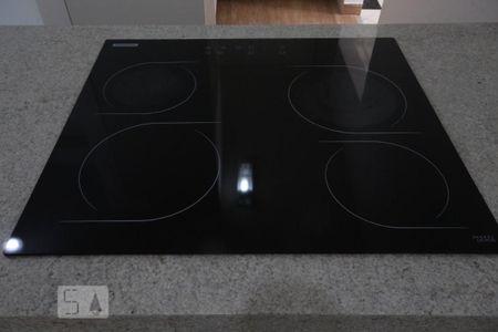 Apartamento para alugar com 64m², 2 quartos e 2 vagasCozinha