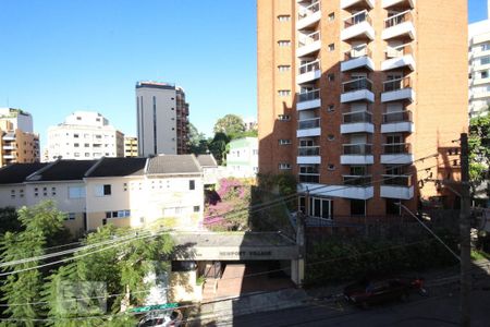 Apartamento para alugar com 64m², 2 quartos e 2 vagasSuíte 2 _ Vista