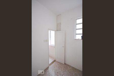 Apartamento à venda com 70m², 2 quartos e sem vagaQuarto de Serviço