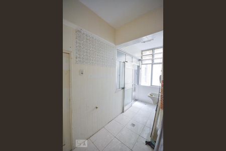 Apartamento à venda com 70m², 2 quartos e sem vagaCozinha