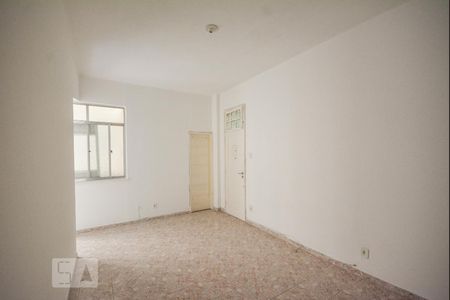 Sala de apartamento à venda com 2 quartos, 70m² em Botafogo, Rio de Janeiro