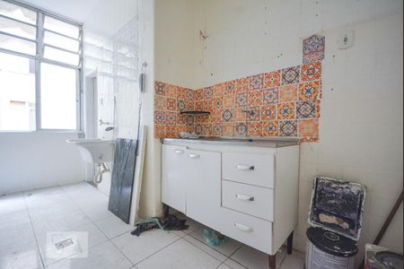 Apartamento à venda com 70m², 2 quartos e sem vagaCozinha