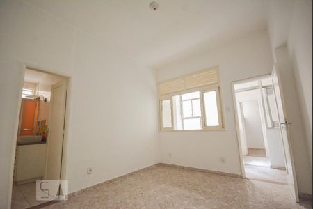 Quarto 1 de apartamento à venda com 2 quartos, 70m² em Botafogo, Rio de Janeiro