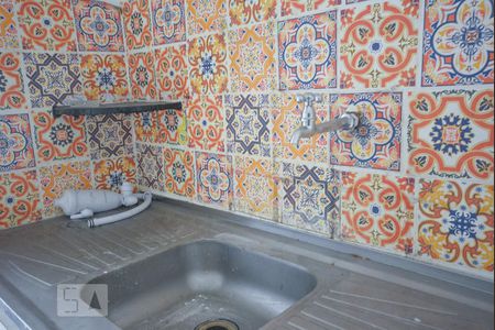 Apartamento à venda com 70m², 2 quartos e sem vagaCozinha - Pia