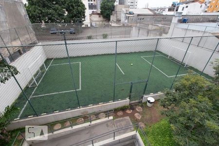 Apartamento para alugar com 40m², 1 quarto e 1 vaga Apartamento para alugar com 40m², 1 quarto e 1 vagaÁrea Comum