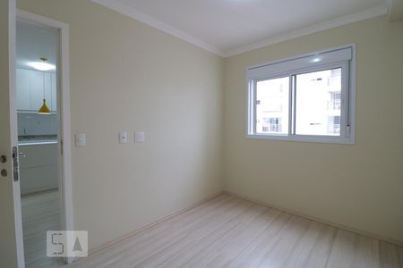 Quarto de apartamento à venda com 1 quarto, 40m² em Brás, São Paulo
