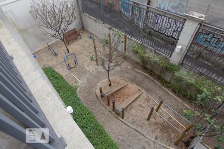 Apartamento para alugar com 40m², 1 quarto e 1 vaga Apartamento para alugar com 40m², 1 quarto e 1 vagaÁrea Comum