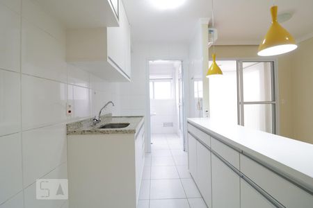 Apartamento para alugar com 40m², 1 quarto e 1 vagaCozinha