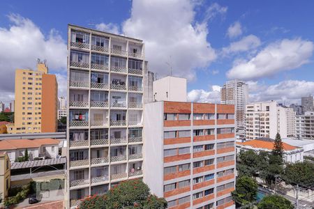 Apartamento para alugar com 33m², 1 quarto e sem vagaVista Área de Serviço