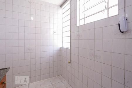 Apartamento para alugar com 33m², 1 quarto e sem vagaCozinha