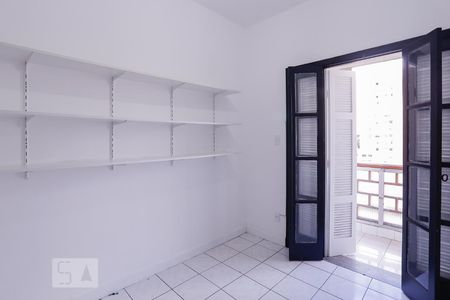 Sala de apartamento para alugar com 1 quarto, 33m² em Campos Elíseos, São Paulo