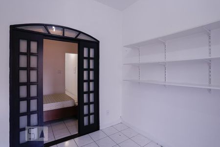 Sala de apartamento para alugar com 1 quarto, 33m² em Campos Elíseos, São Paulo