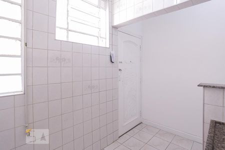 Apartamento para alugar com 33m², 1 quarto e sem vagaCozinha