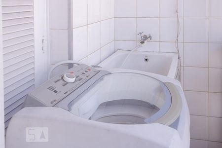 Apartamento para alugar com 33m², 1 quarto e sem vagaÁrea de Serviço